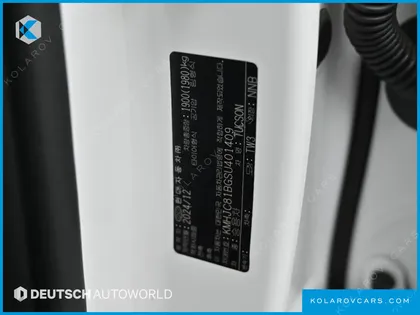 HYUNDAI TUCSON GASOLINE 1.6 TURBO 2WD