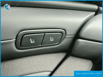 HYUNDAI TUCSON GASOLINE 1.6 TURBO 2WD