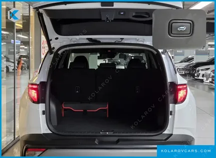 HYUNDAI TUCSON GASOLINE 1.6 TURBO 2WD