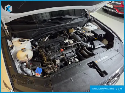 HYUNDAI TUCSON GASOLINE 1.6 TURBO 2WD