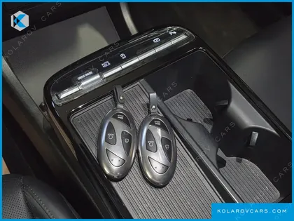 HYUNDAI TUCSON GASOLINE 1.6 TURBO 2WD