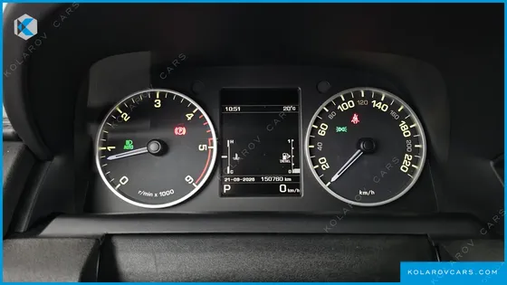 LAND ROVER DISCOVERY 3.0 SDV6 LANDMARK EDITION