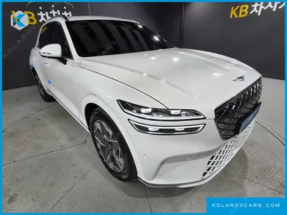 GENESIS GV70 E-AWD