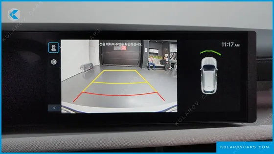 HYUNDAI TUCSON GASOLINE 1.6 TURBO 2WD