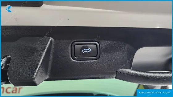 HYUNDAI TUCSON GASOLINE 1.6 TURBO 2WD