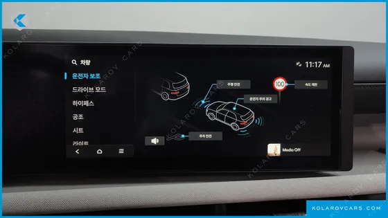 HYUNDAI TUCSON GASOLINE 1.6 TURBO 2WD