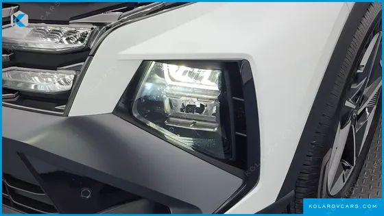 HYUNDAI TUCSON GASOLINE 1.6 TURBO 2WD