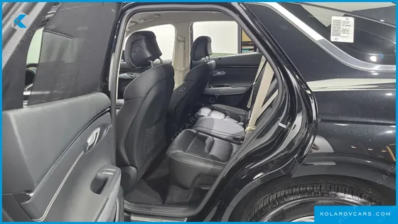 GENESIS GV70 E-AWD