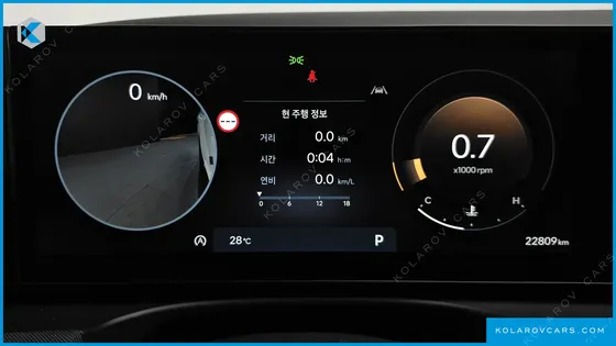 HYUNDAI TUCSON GASOLINE 1.6 TURBO 2WD