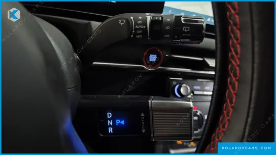 HYUNDAI TUCSON GASOLINE 1.6 TURBO 2WD