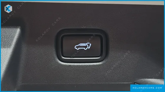 HYUNDAI TUCSON GASOLINE 1.6 TURBO 2WD