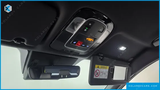 HYUNDAI TUCSON GASOLINE 1.6 TURBO 2WD