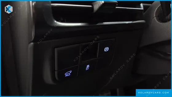 HYUNDAI TUCSON GASOLINE 1.6 TURBO 2WD