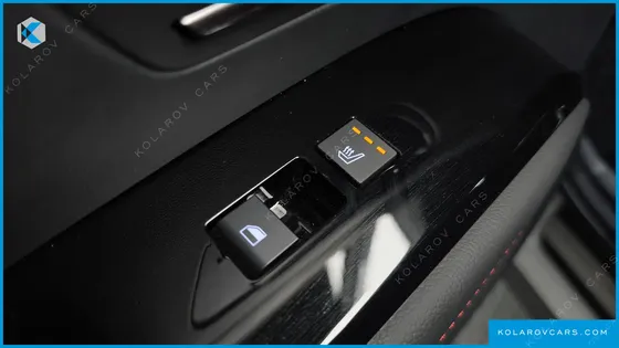 HYUNDAI TUCSON GASOLINE 1.6 TURBO 2WD