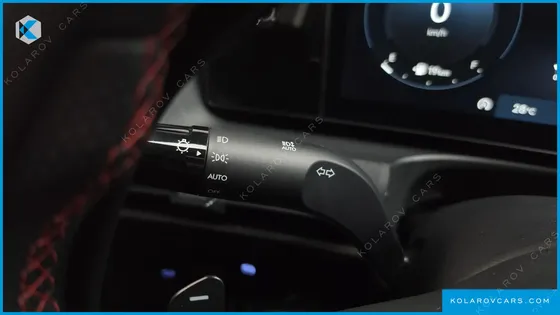 HYUNDAI TUCSON GASOLINE 1.6 TURBO 2WD