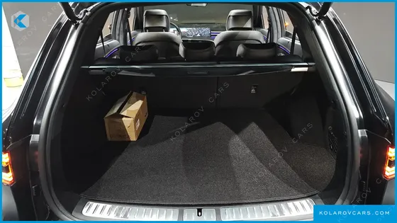 GENESIS GV70 E-AWD