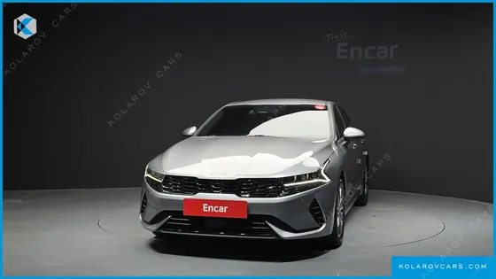 KIA K5 SIGNATURE