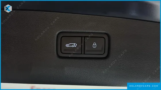 GENESIS GV70 E-AWD