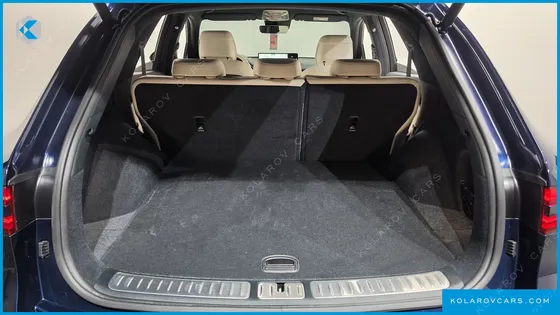 GENESIS GV70 E-AWD