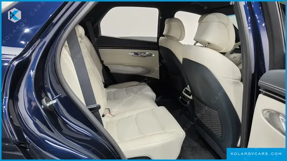GENESIS GV70 E-AWD