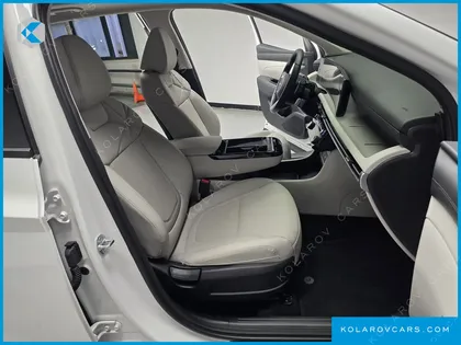 HYUNDAI TUCSON GASOLINE 1.6 TURBO 2WD