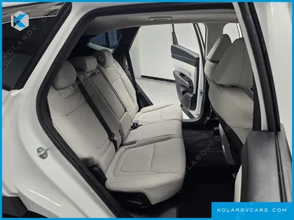 HYUNDAI TUCSON GASOLINE 1.6 TURBO 2WD