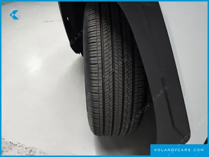 HYUNDAI TUCSON GASOLINE 1.6 TURBO 2WD