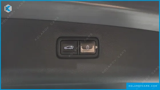 GENESIS GV70 E-AWD