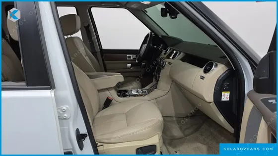 LAND ROVER DISCOVERY 3.0 SDV6 LANDMARK EDITION