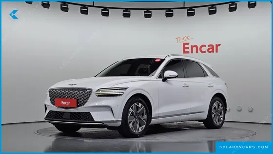 GENESIS GV70 E-AWD