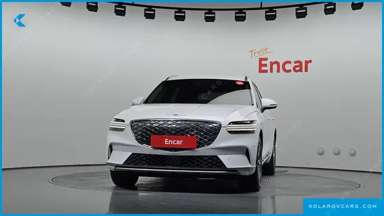 GENESIS GV70 E-AWD