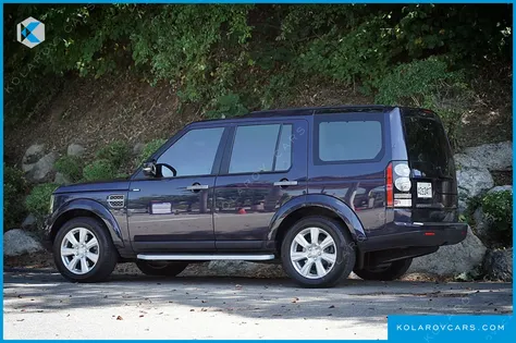 LAND ROVER DISCOVERY 3.0 SDV6 SE