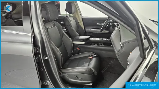 GENESIS GV70 E-AWD