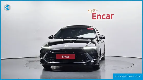 HYUNDAI SONATA 2.0