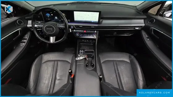 HYUNDAI SONATA 2.0