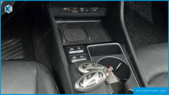 HYUNDAI SONATA 2.0