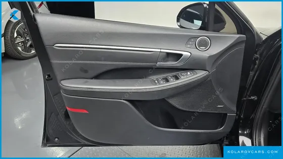 HYUNDAI SONATA 2.0