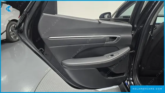 HYUNDAI SONATA 2.0