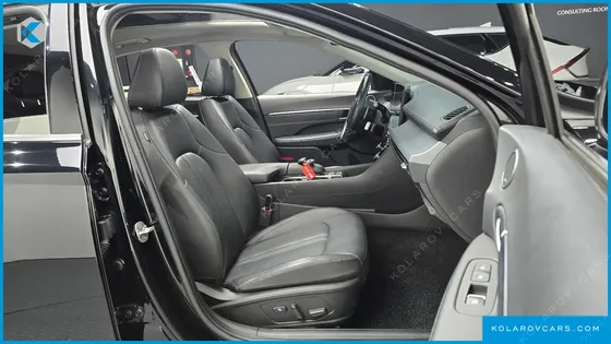 HYUNDAI SONATA 2.0