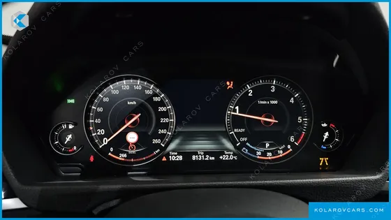 BMW GRAN TURISMO (GT) GT 320D PREMIUM