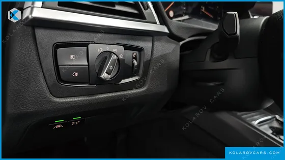 BMW GRAN TURISMO (GT) GT 320D PREMIUM