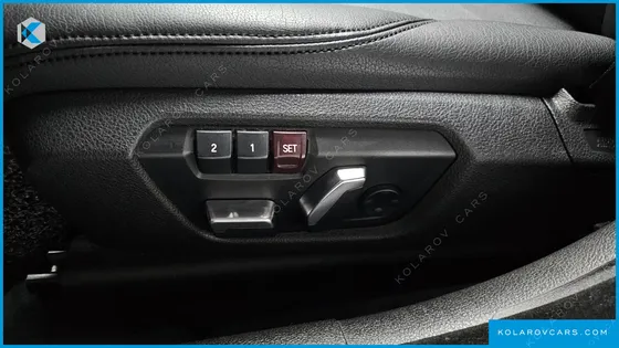 BMW GRAN TURISMO (GT) GT 320D PREMIUM