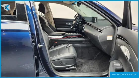 GENESIS GV70 E-AWD