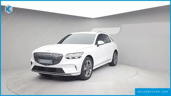 GENESIS GV70 E-AWD