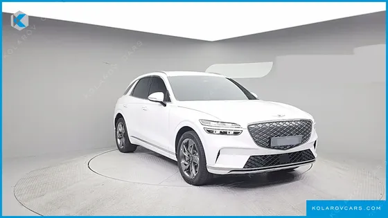 GENESIS GV70 E-AWD