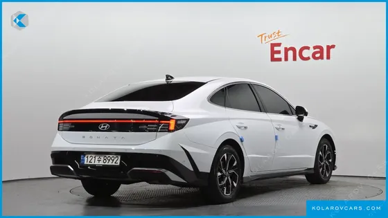 HYUNDAI SONATA 2.0