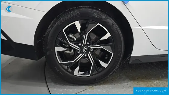 HYUNDAI SONATA 2.0