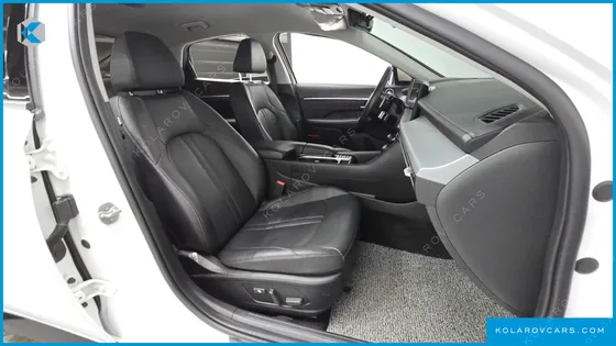 HYUNDAI SONATA 2.0