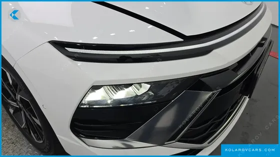HYUNDAI SONATA 2.0