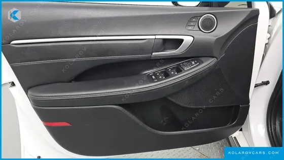 HYUNDAI SONATA 2.0